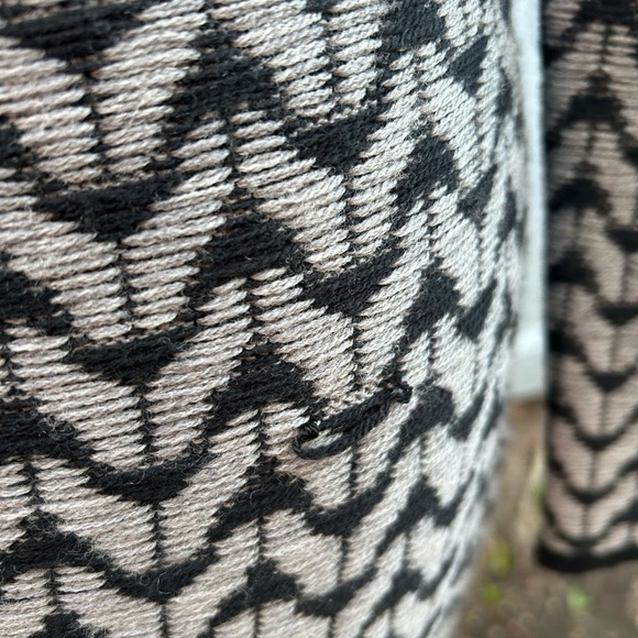 Roland Mouret knit sweater dress, size 12 - Picture 15 of 17